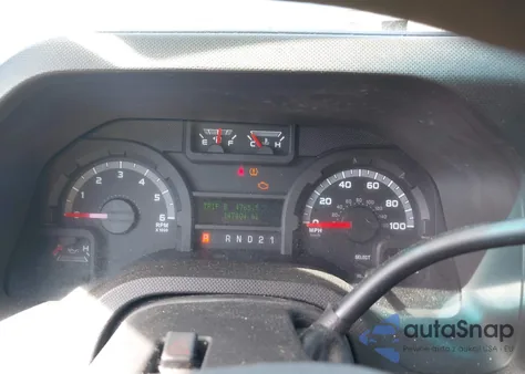 2012 Ford E-150 Commercial from USA, damaged, VIN 1FTNE1EW6CDB34101